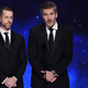 D. B. Weiss y David Benioff